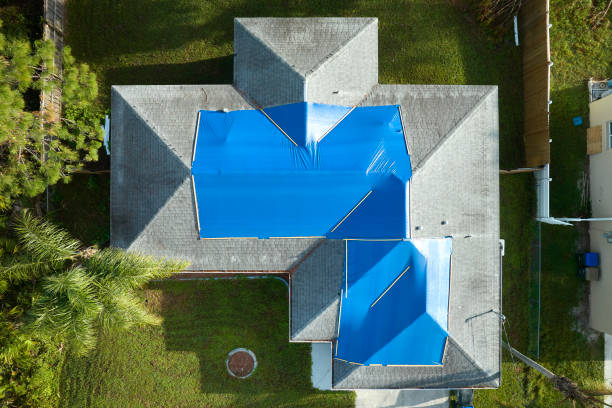 Best Solar Panel Roofing Installation  in Lynn, IN