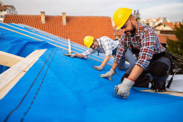 Best Rubber Roofing (EPDM, TPO)  in Lynn, IN