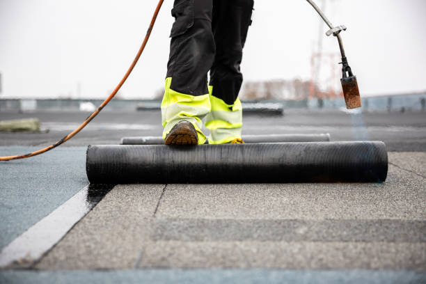 Best Gutter Installation and Repair  in Lynn, IN