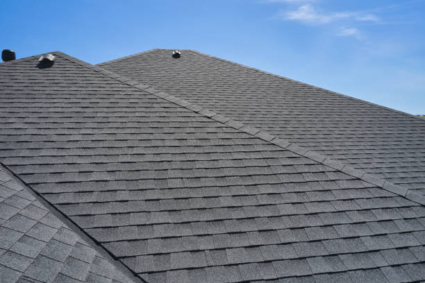 Best Roof Ventilation Installation  in Lynn, IN